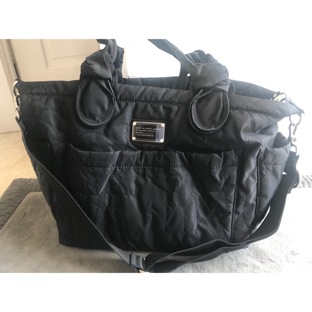 Marc By Marc Jacobs Tote